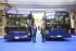 Switch Mobility launches EiV 12 electric bus in India